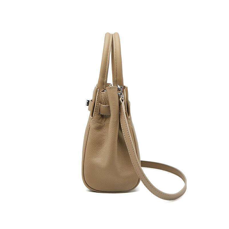 Limited Luxurious Women Purses ZOOLER First Cow Leather Crossbody Handmade Shoulder Messenger Bag Girls SC