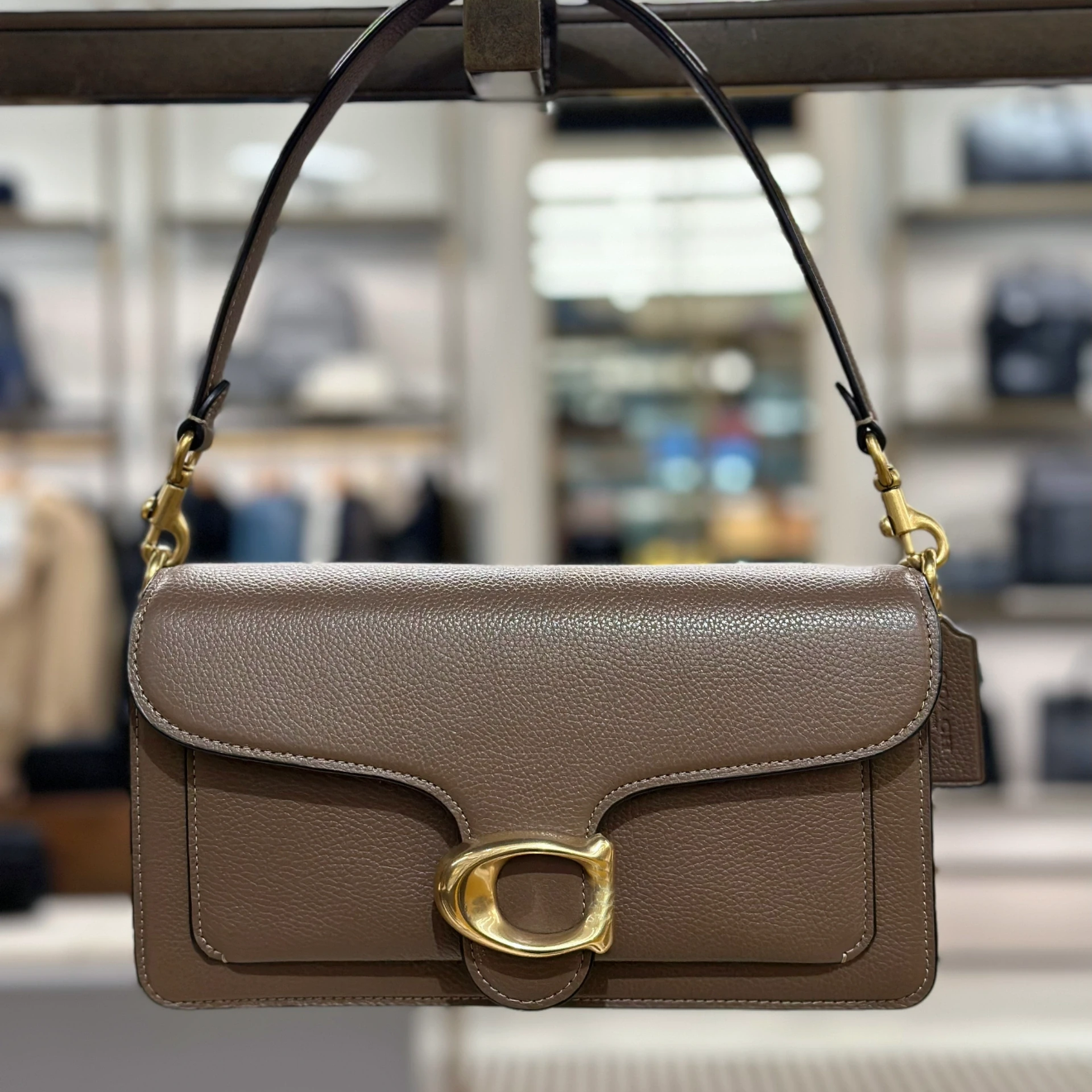 High Quality Shoulder Lady Designer 10A Tabby Bags Women Tote Handbag Purse Leather Baguette Emed Man Crossbody Fashion Soft Envelope Satchel Bag