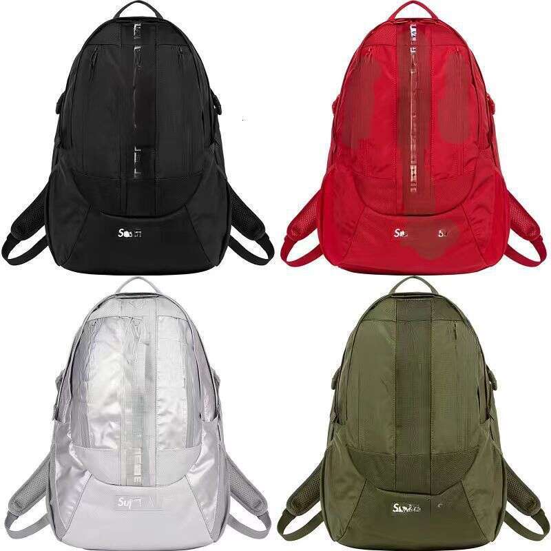 New Backpack Nylon … - image