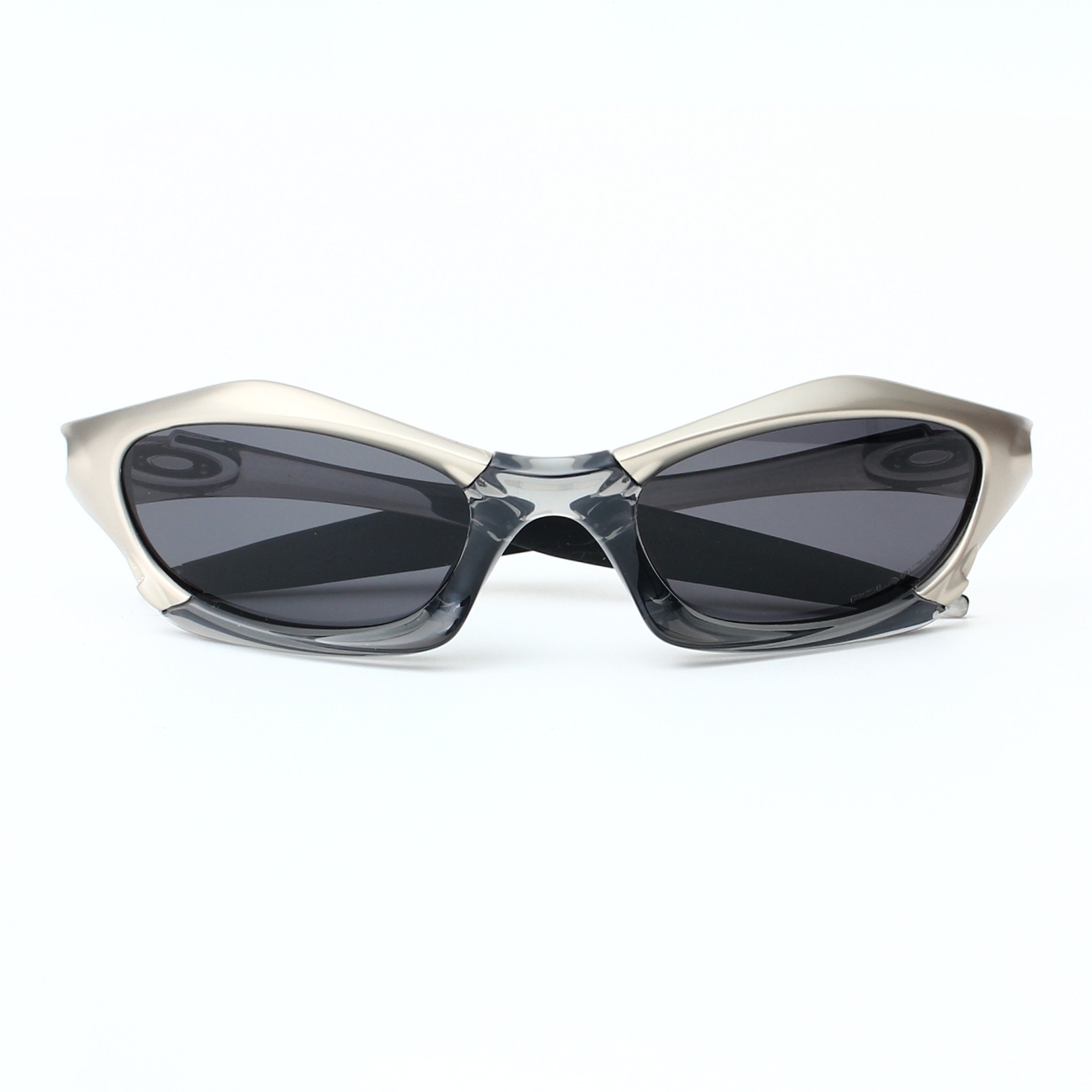 2025 New Arrivals European and American Outdoor Sports Cycling Polarized Sunglasses for Men and Women Retro Driving Sunglasses