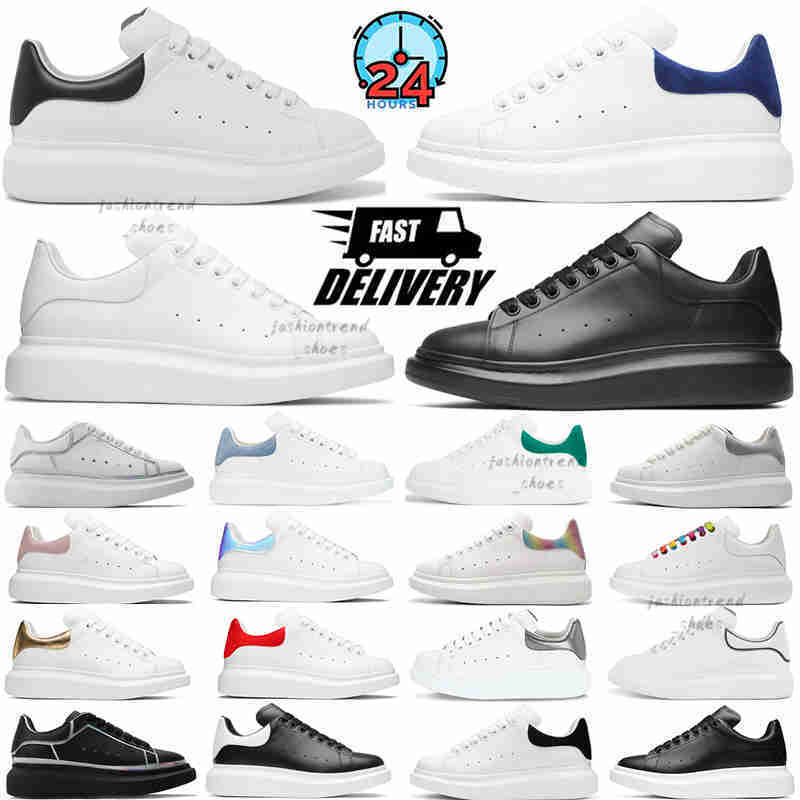 designer shoes platform sneakers men women luxury casual Black Suede Leather Grey Light Gold Multi Red Green Blue Casual shoes mens tainers unisex chaussures