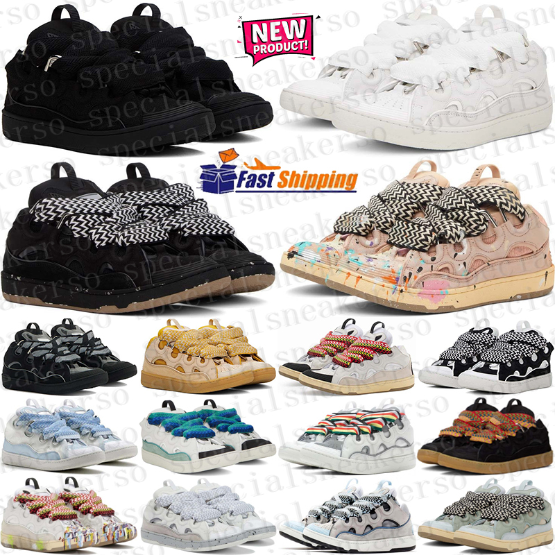 Designer Curb Sneak… - image