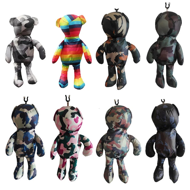 ECO Silver Coated Bear Cotton filling Waterproof Tote HighQuality Reusable grocery High capacity Cotton bag Shopping Bag 251029