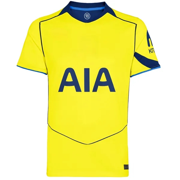 25 26 Season TEL SOLANKE SON Soccer Jerseys 2025 2026 Football shirt KUDUS MADDISON KULUSEVSKI RICHARLISON ROMERO VAN DE VEN BISSOUMA mens kit kids eq