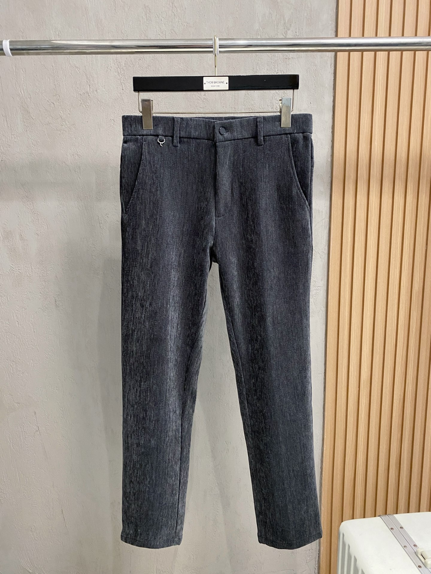 P Home 2025 New Men… - image