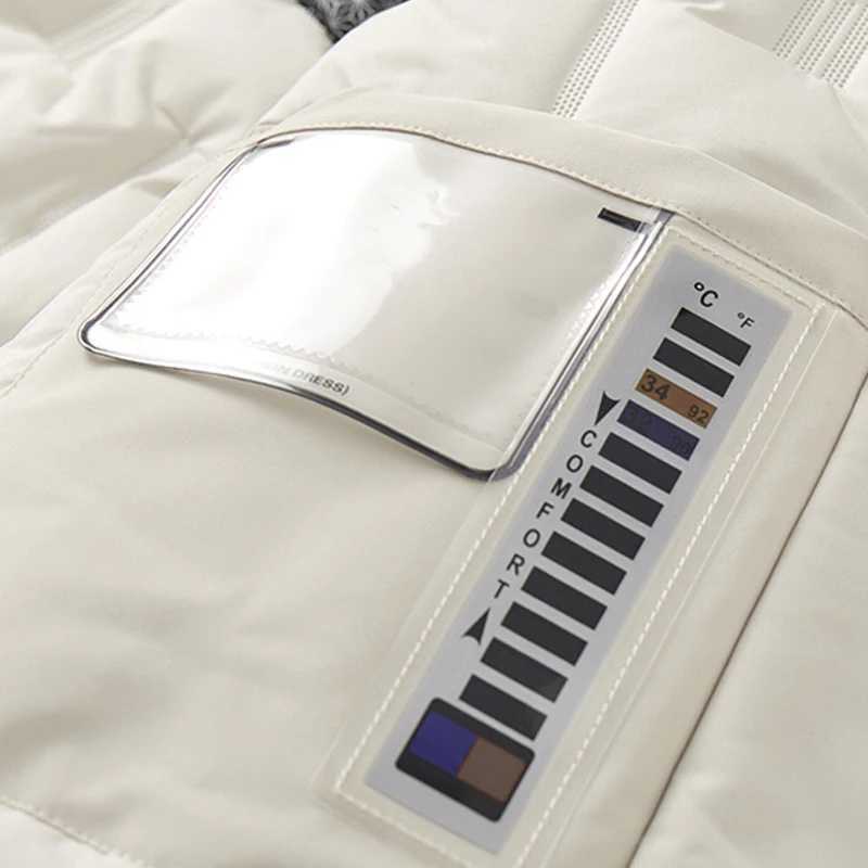 JNLN Winter Jackets Women Outdoor Waterproof Windproof Fleece Warm Raincoat Hiking Camping Skiing Climbing Thermal Jacket Female J251029