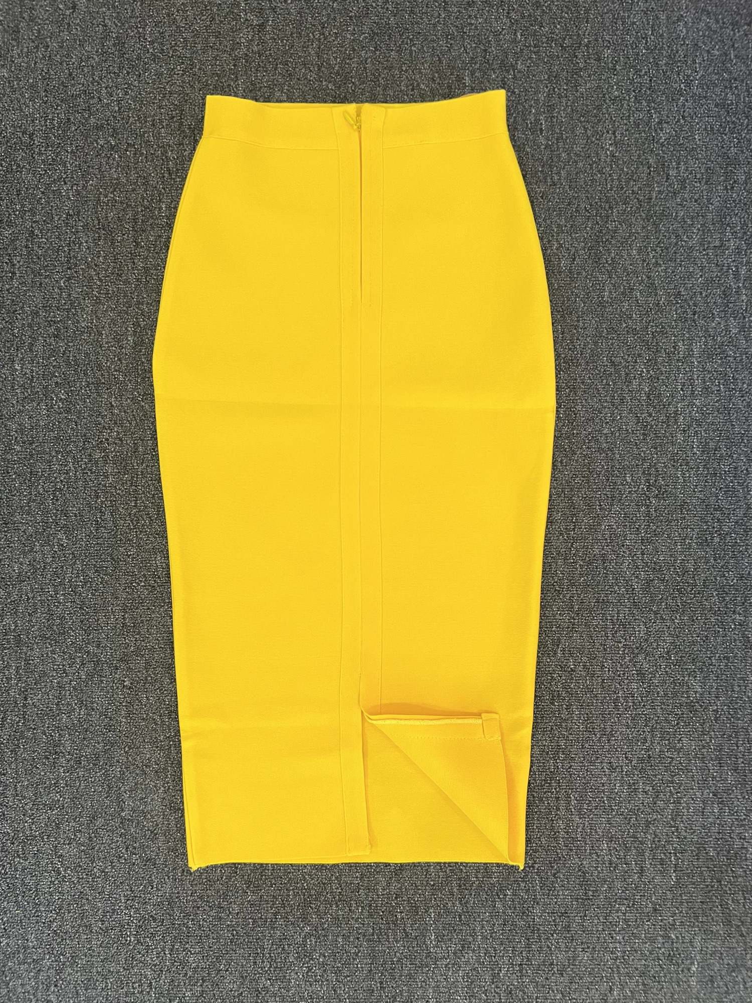 78CM Length High Waist Bandage Skirt Women Elegant High Waist Midi Calf Long Pencil Skirts Office Ladies Formal Party Dress 251028
