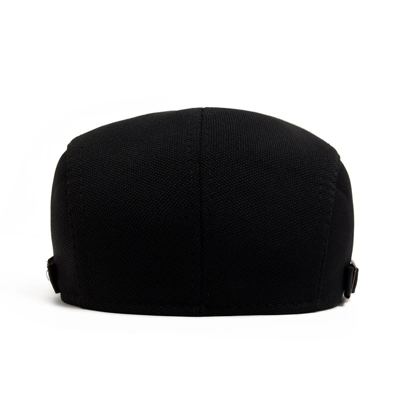 Spring Autumn Beret Men Pineapple Pattern Fabric Casual Vintage sboy Hat Women Visor Fashion Retro Flat Cap Adjustable 251013
