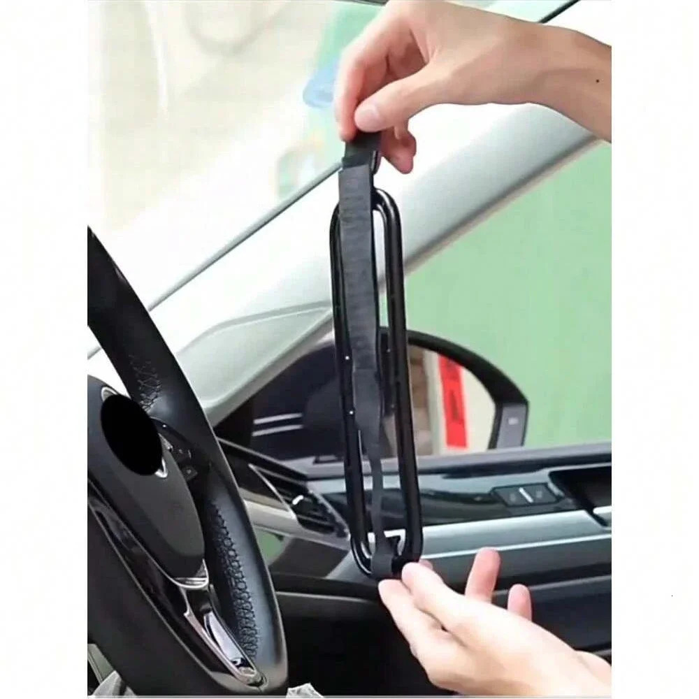 Car Paper Towel Organizer Make Your Car Interior Stylish Organized With This Creative Sunshade ClipOn Tissue Box 251029