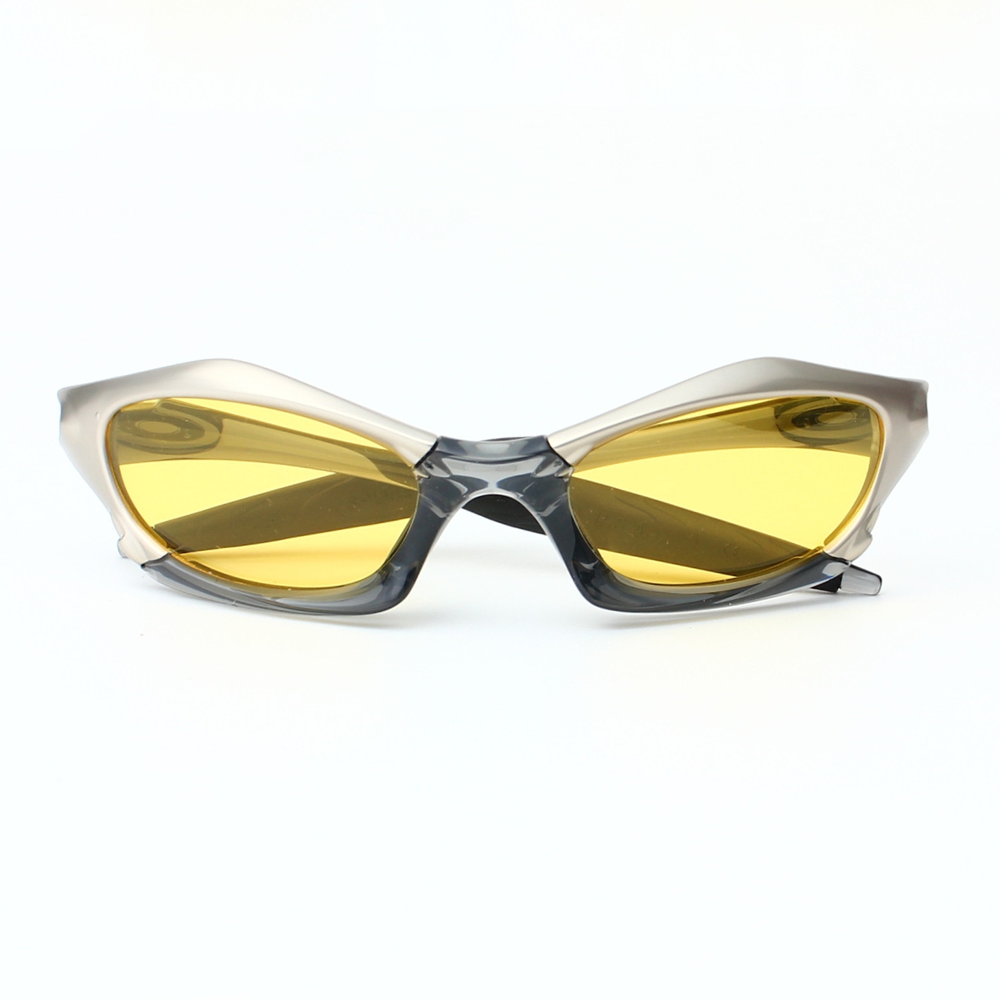 2025 New Arrivals European and American Outdoor Sports Cycling Polarized Sunglasses for Men and Women Retro Driving Sunglasses