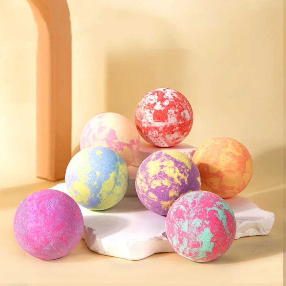 1PC 100g Kids Bath Bombs Gift Bath Bombs For Kids With Surprise Inside Natural Organic Kids Bubble Bath Fizzy For Girls Boy L251029