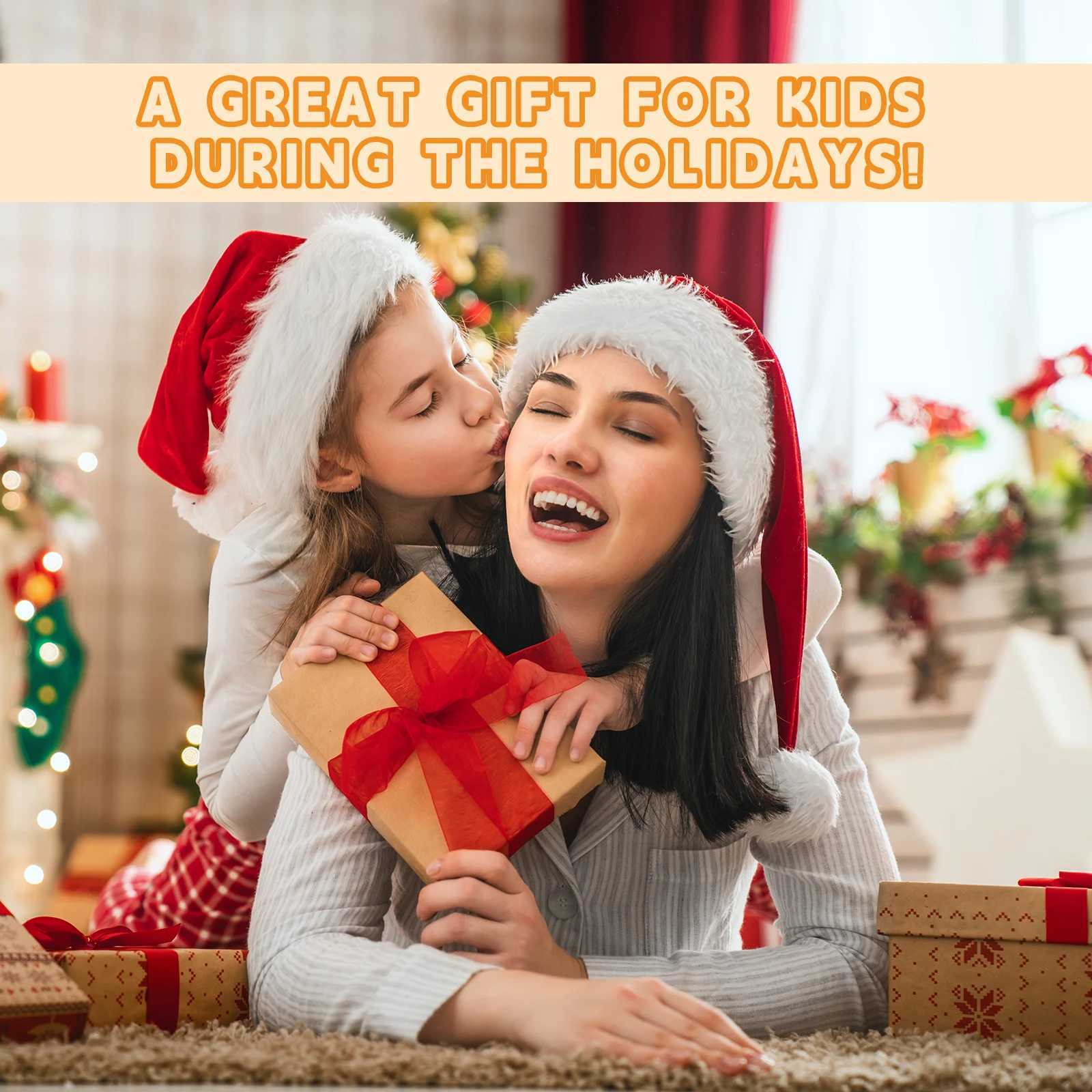 Bath Bombs for Kids with Surprise Toys Inside 12 Pack Paw Bath Bombs Gift Set Bubble Bath Bomb Kit with Toys Kids Bubble Bath L251029