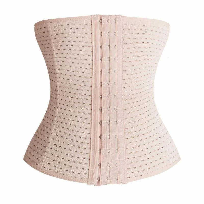 Waist trainer shapers waist trainer corset Slimming Belt Shaper body shaper slimming modeling strap Belt Slimming Corset ssy20 251029