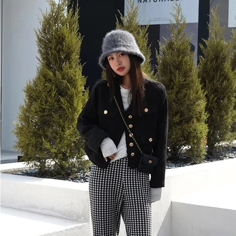 Good Angola Long Rabbit Fur Fisherman Bucket Hat Winter Fashion Soft Warm Wool Basin Cap Foldable Women Gift 251013