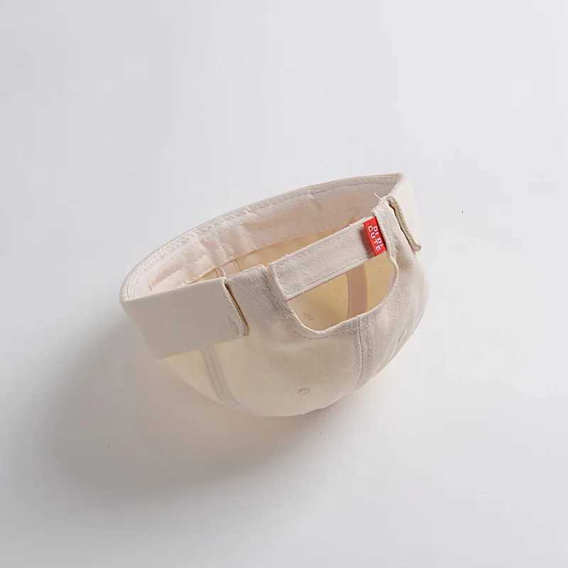 Baby Dome Melon Skullies Beanie Cap Children Soild Color Brimless Landlord Hat Kids Skullcap Korean Fashion Boy Girl Bonnet 251028