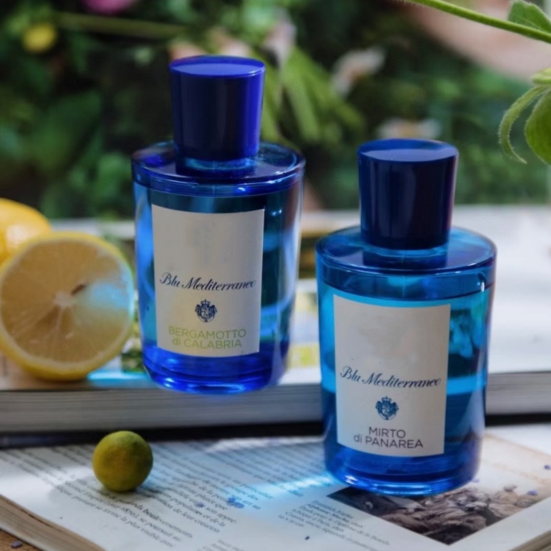 parma Perfume 100ML 75ML Fico di Amalfi full house with fragrance highest-quality smell FAST delivery