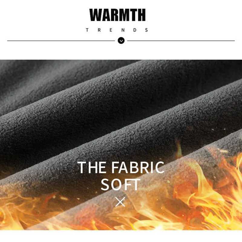 Male Hiking Vest Winter Fleece DoubleSided Mountaineering Casual Vest Outdoor Warm Solid Fishing Hunting Cargo Sleeveless Coats W251029