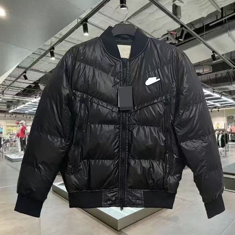 Doudoune Mens Jacke… - image