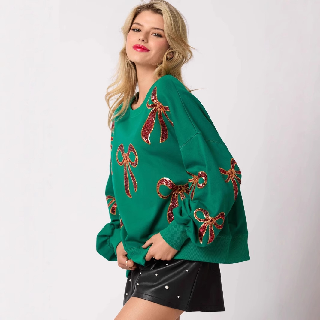 European and American Summer Hot selling Designer Casual Bow Medium Women's New Sportswear