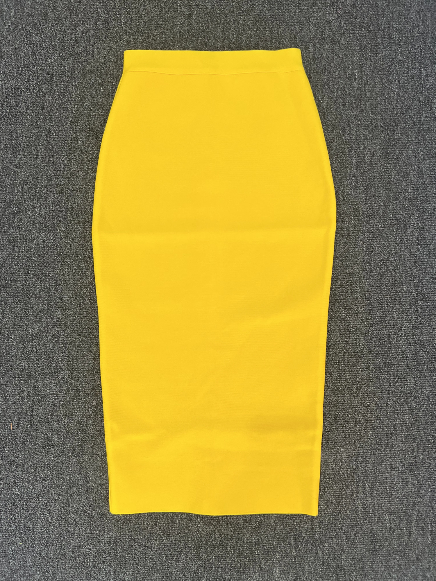 78CM Length High Waist Bandage Skirt Women Elegant High Waist Midi Calf Long Pencil Skirts Office Ladies Formal Party Dress 251028