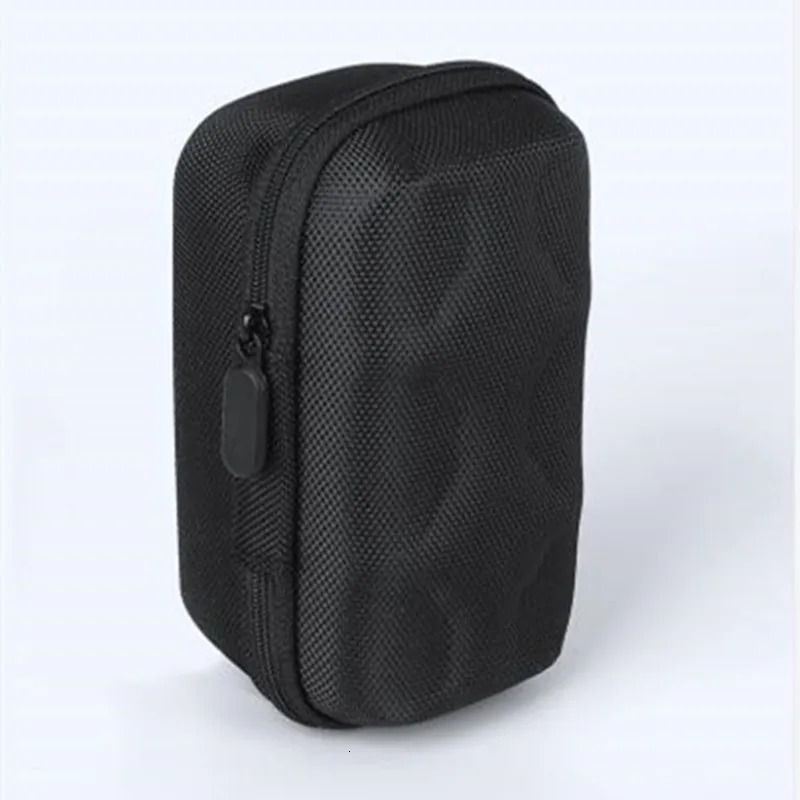 Portable Watch Storage Box Travel Cases Watch Box EVA Storage Bag For Smartwatch Wristwatch Box Organizer Watch Display Cases 251029