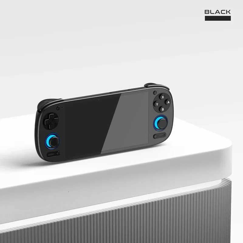 2025 New Retroid Pocket 5 Handheld Game Console C251029