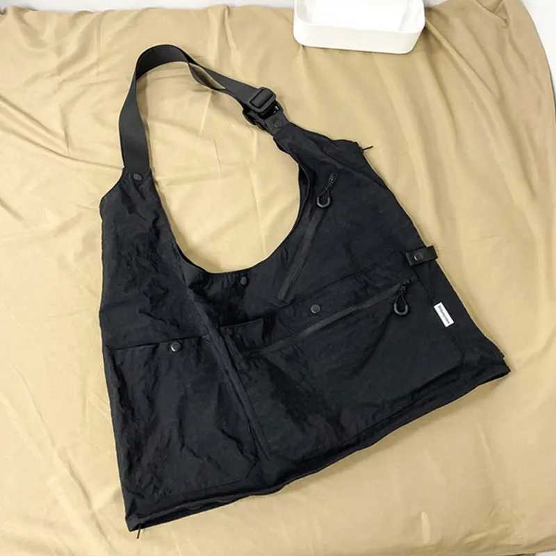 Multifunction Camping Vest Men Women Outdoor DualUse Variable Backpack Waistcoat with Multi Pocket Travel Hiking Portable W251029