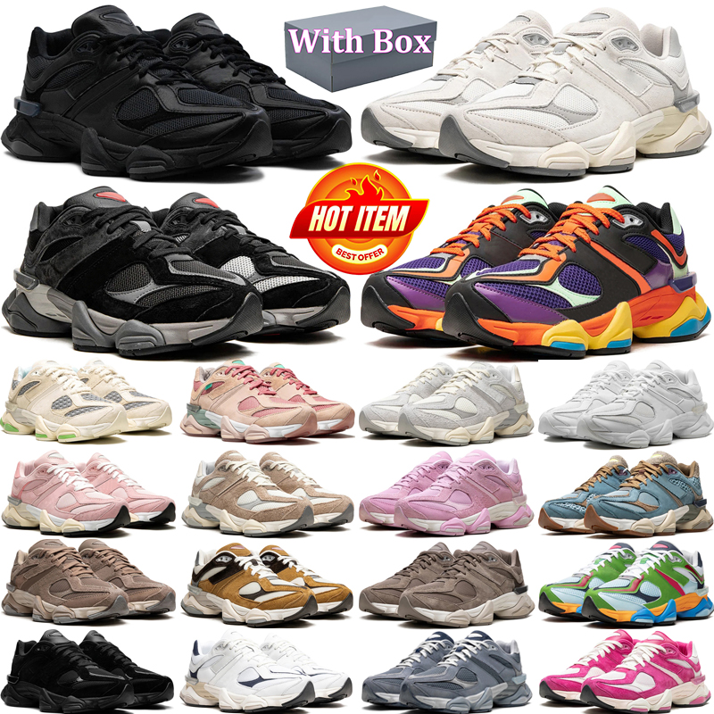 designer running shoes mens Sneakers Triple Black White leather woman Trainers outdoor sport chaussures with box