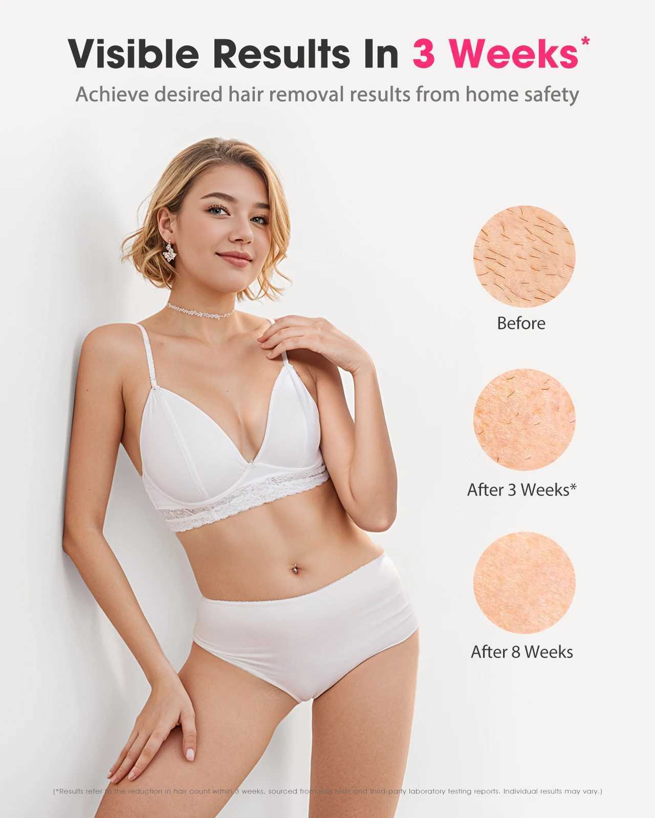 IPL Hair Laser Removal with Cooling Function Home Device 999900 Flashes 185j Pulsed Light Epilator for ArmpitsBodyMenWomen J251117