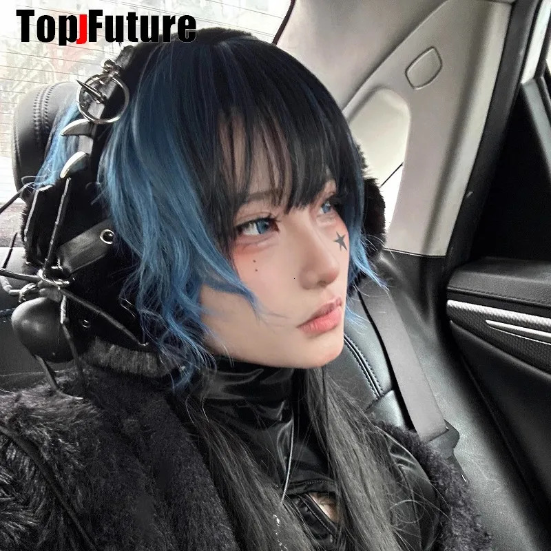 Gothic Lolita Earmuffs punk spike rivet ox horn Ear Muff Earmuff Ear Warmer Gothic Christmas GIfts devil cosplay accessories 251029