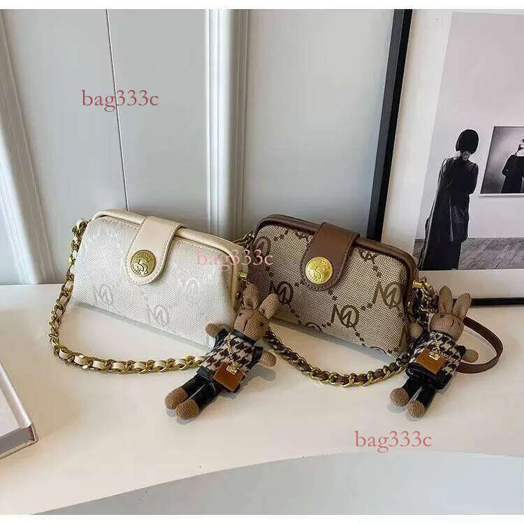 Lanjia Dhgargets Summer Hot Sales New Women S Retro Woven Fabric Armpit Long Strap Single Shoulder Crossbody Bag D E B Eb