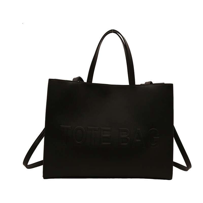 Designer bag Large Capacity Crossbody Women 2024 New Summer Tote Bag for College Students Trendy Commuter Handbag