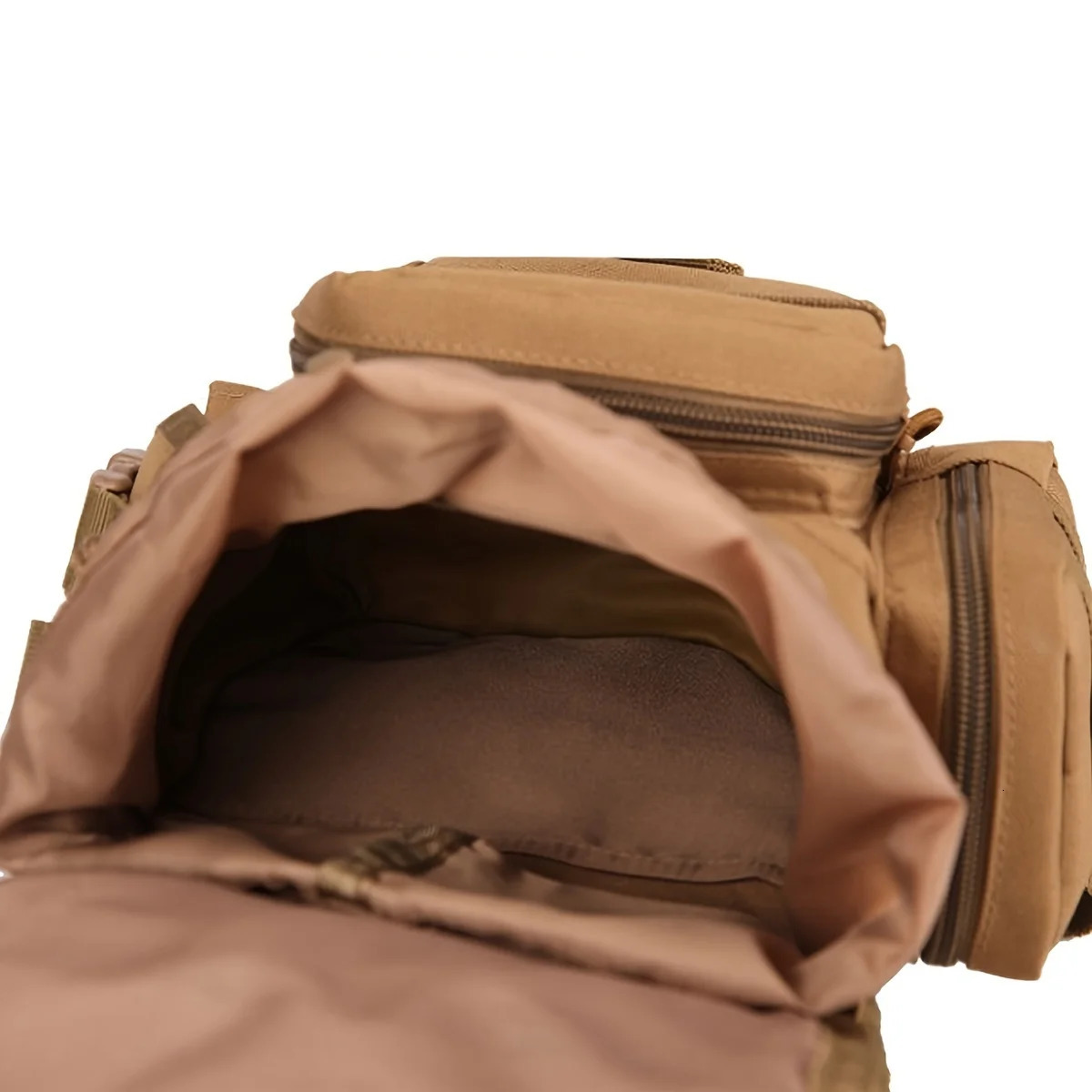Outdoor hiking waist bag fishing cycling leg bag camping camouflage tactical leg bag leg hang pography sports leg bag 251021