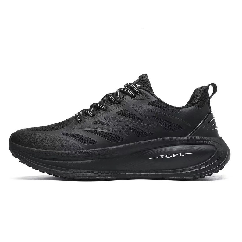TGPL New Travel Shoes Mesh Breathable Lightweight Running Shoes Men's Shoes Women's Shoes Ultra-Light Shock Absorbing Sports Shoes Students 