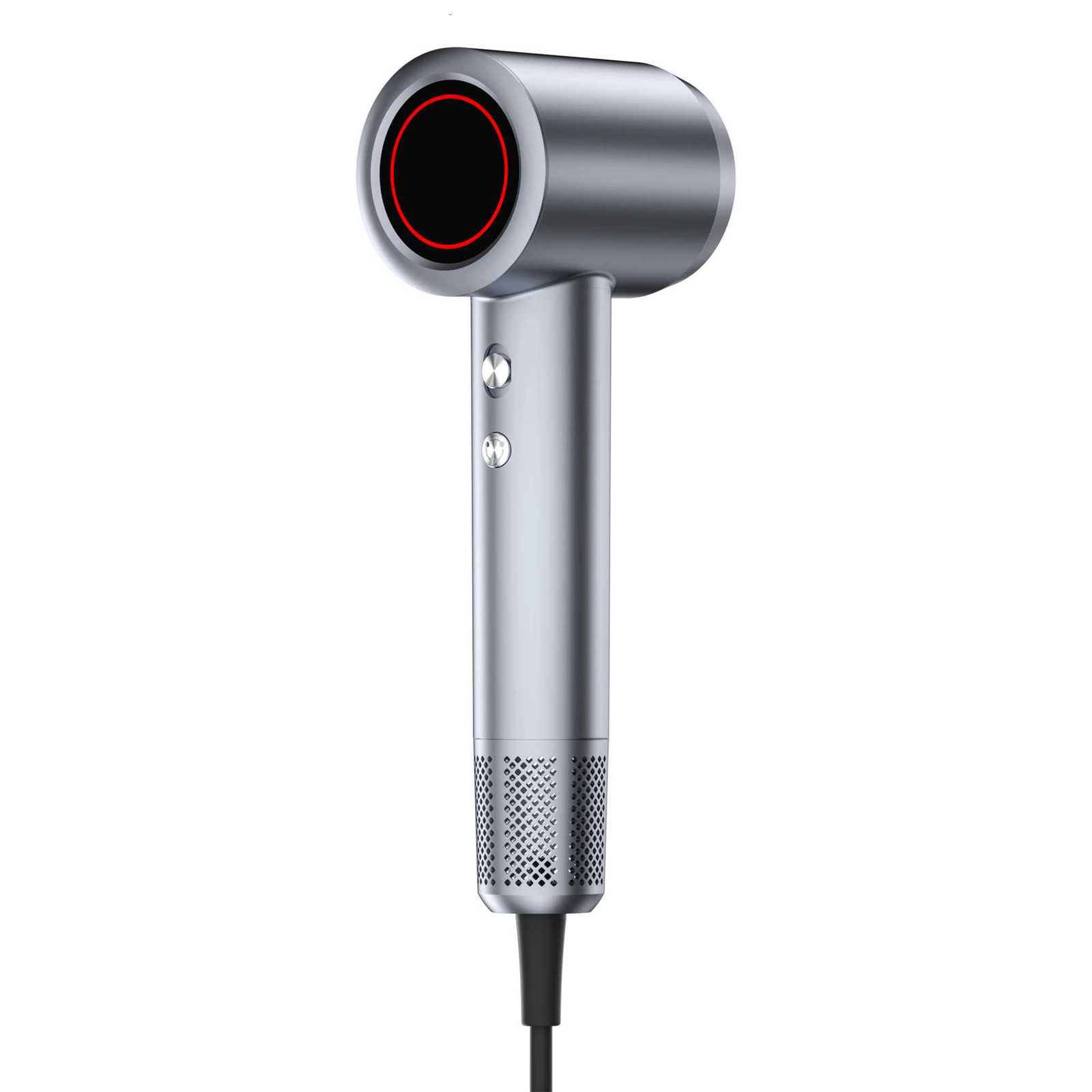 2025 New Small Portable 2000W BLDC Professional Hair Dryer Lightweight Household Hand Negative Ion Brushless Blow Dryers W251029