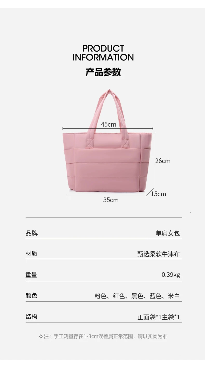 largecapacity handbags multifunctional womens handbags travel bags messenger shoulder straps mummy handbags and many others 251029