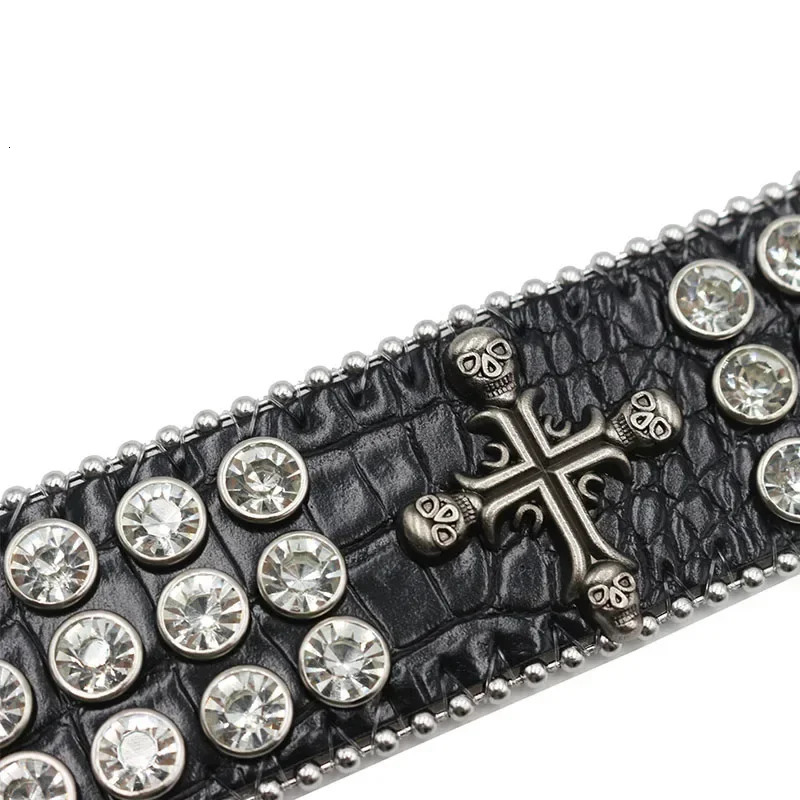 Classic Y2K Chain Bracelets for Women man Chain Bracelet Trendy Woman Gifts Jewelry Rhinestone bracelet 251028