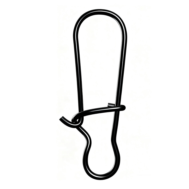 Direct supply of strong-tension reinforced type pins. Outdoor fishing accessories and small fishing gear items