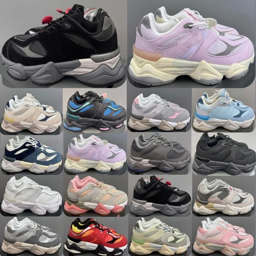 Free shipping kids shoes designer toddlers running sneakers infants Children girls and boys shoe grey black white pink blue baby children trainers sneaker