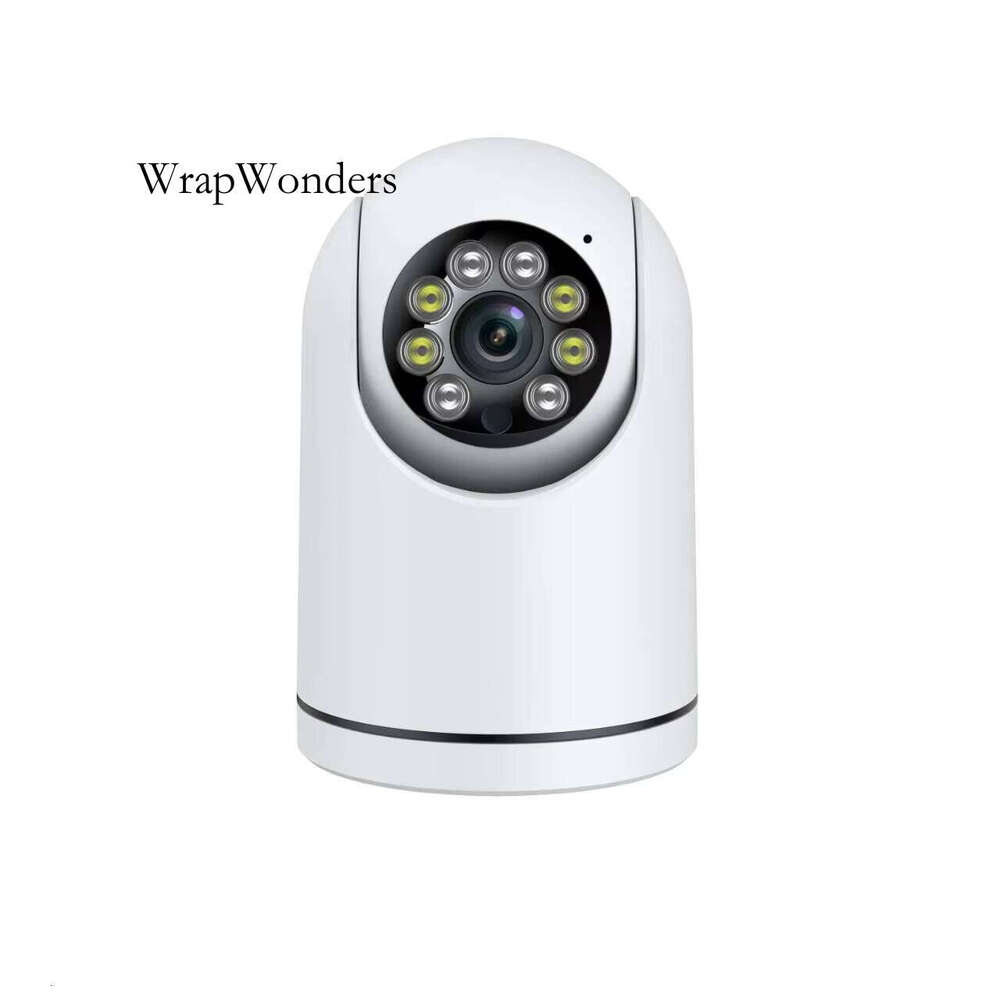Security V3 Indoor 1080P Hidden With Audio And Video Autonomous 6-Month Surveillance Camera