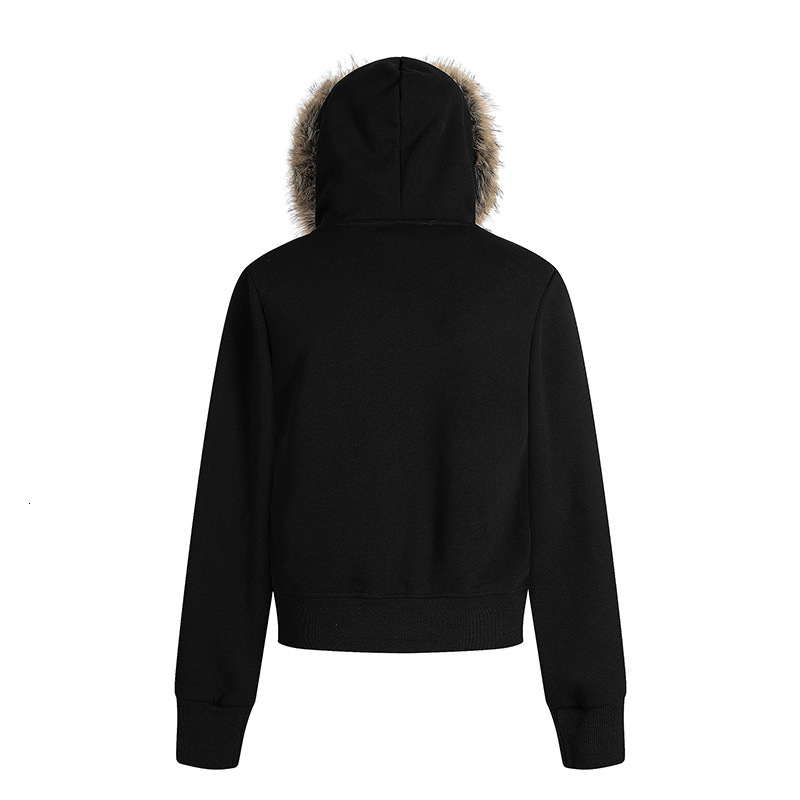 Hooded fashion sportswear suitable for male and female designers, loose casual fashion versatile jacket hoodie