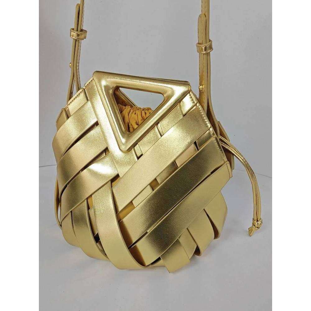 Designer Bags High Quality Designer Brand Womens Bag Fashion Inverted Triangle Handbags For Women Hot Selling