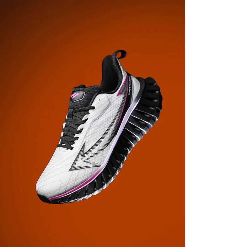 NHOT Designer Casual Sports Shoes Mens Shoes 2025 New Spring Autumn Thick Sole Height Increasing Versatile Trendy Shoes Running Shoes Men