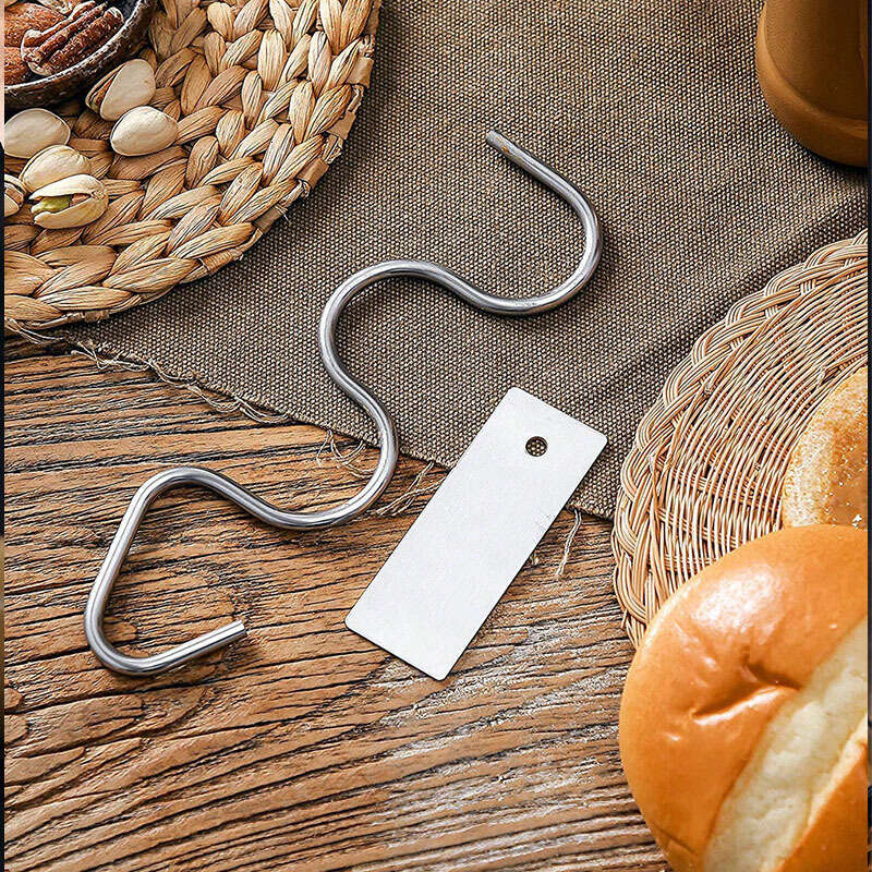 Home Stainless Steel Peanut Food Grade Material Butter Sauce Stirrer Kitchen Gadget