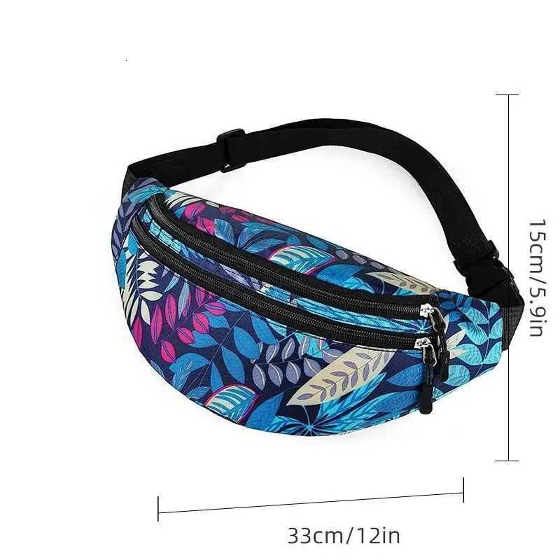 Sports Waist Pack Women Men Running Belt Waist Bag Waterproof Fanny Pack Wallet Men Pouch Belt Portable Phone Holder Phone BagsT251126