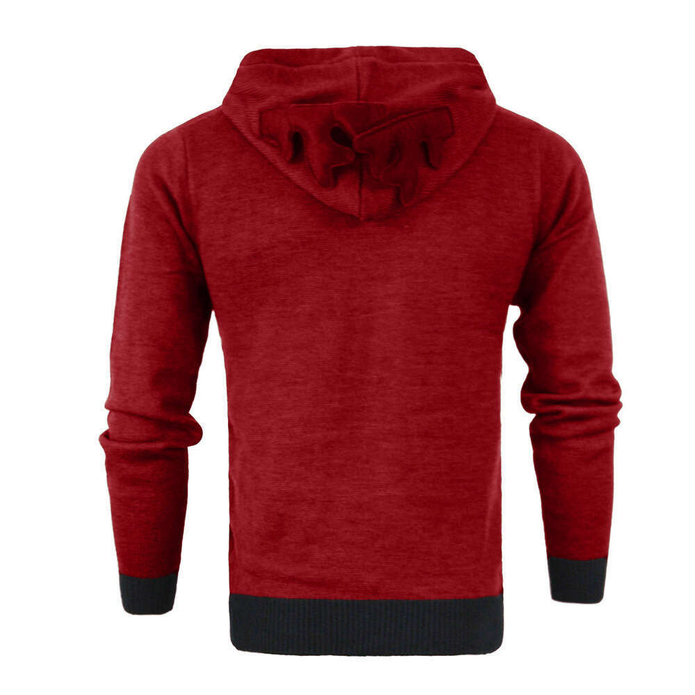 Mens Womens Christmas 3D Elf Print Hoodie Casual Long Slve Sweatshirt with Pockets winter