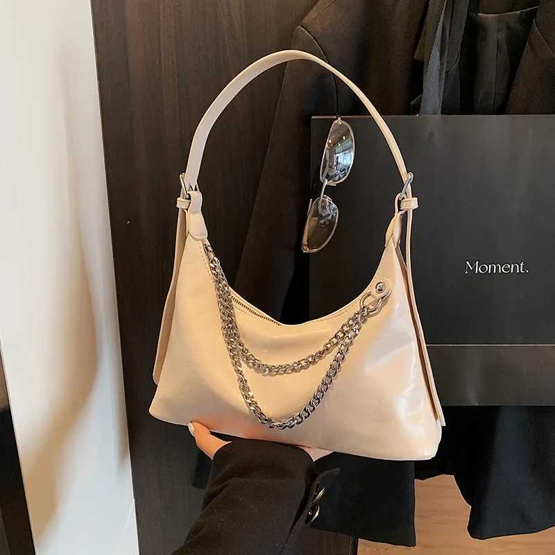 Trendy Casual Bag Niche Design Commuter Shoulder Fashion Womens Shoulder Bag Women Handbag Crossbody Versatile Handheld Bag W251029