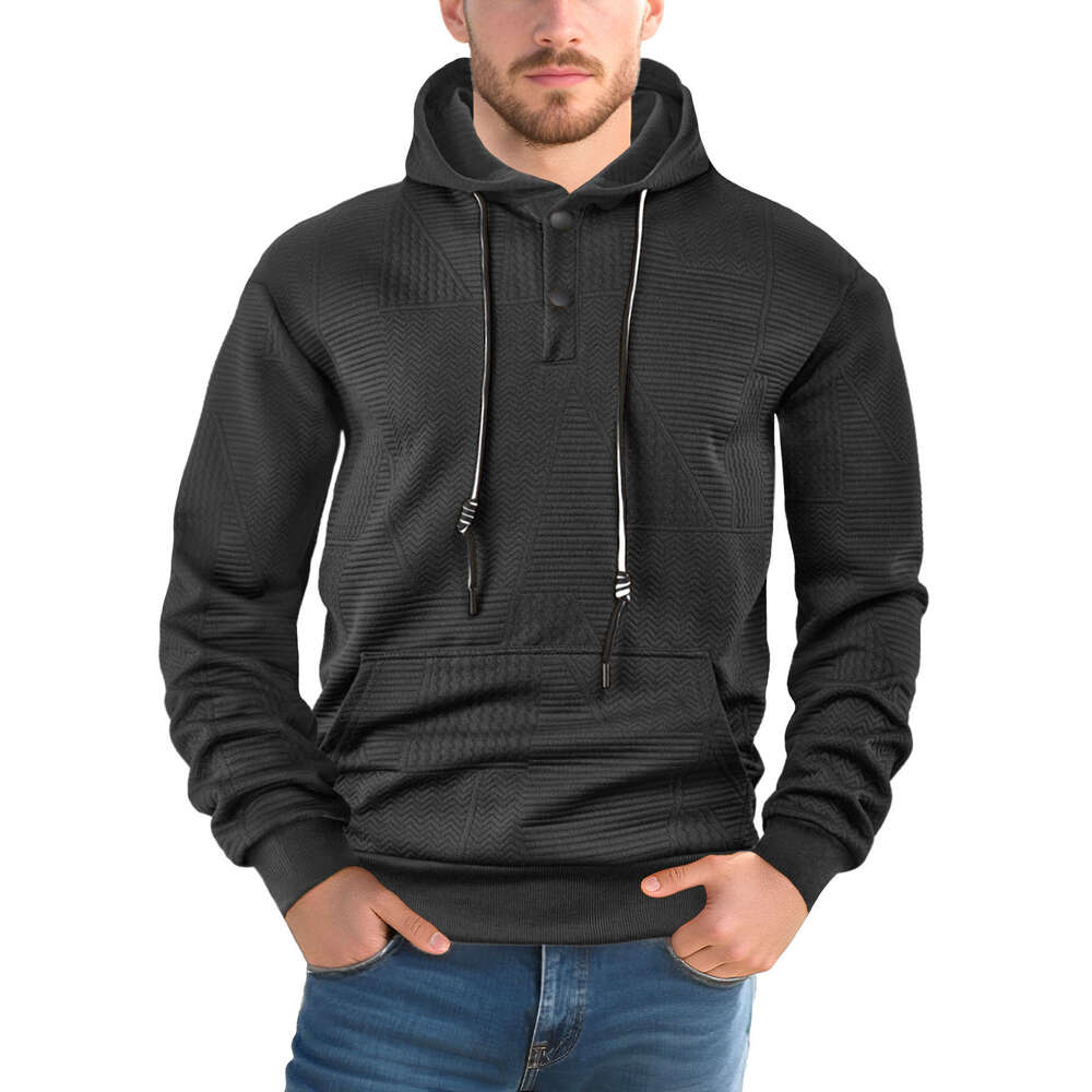 Designer Men's Women's Hoodie Y2K Hip Hop Gothic Skull Cartoon Pattern Print Black Ultra David Coat Men's Women's Gothic Pullover 