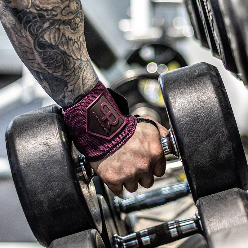 1 Pair Elbow Straps Gym Fitness Weight Lifting Elbow Wraps High Elastic Sport Crossfit Elbow Support Workout Protector 240624