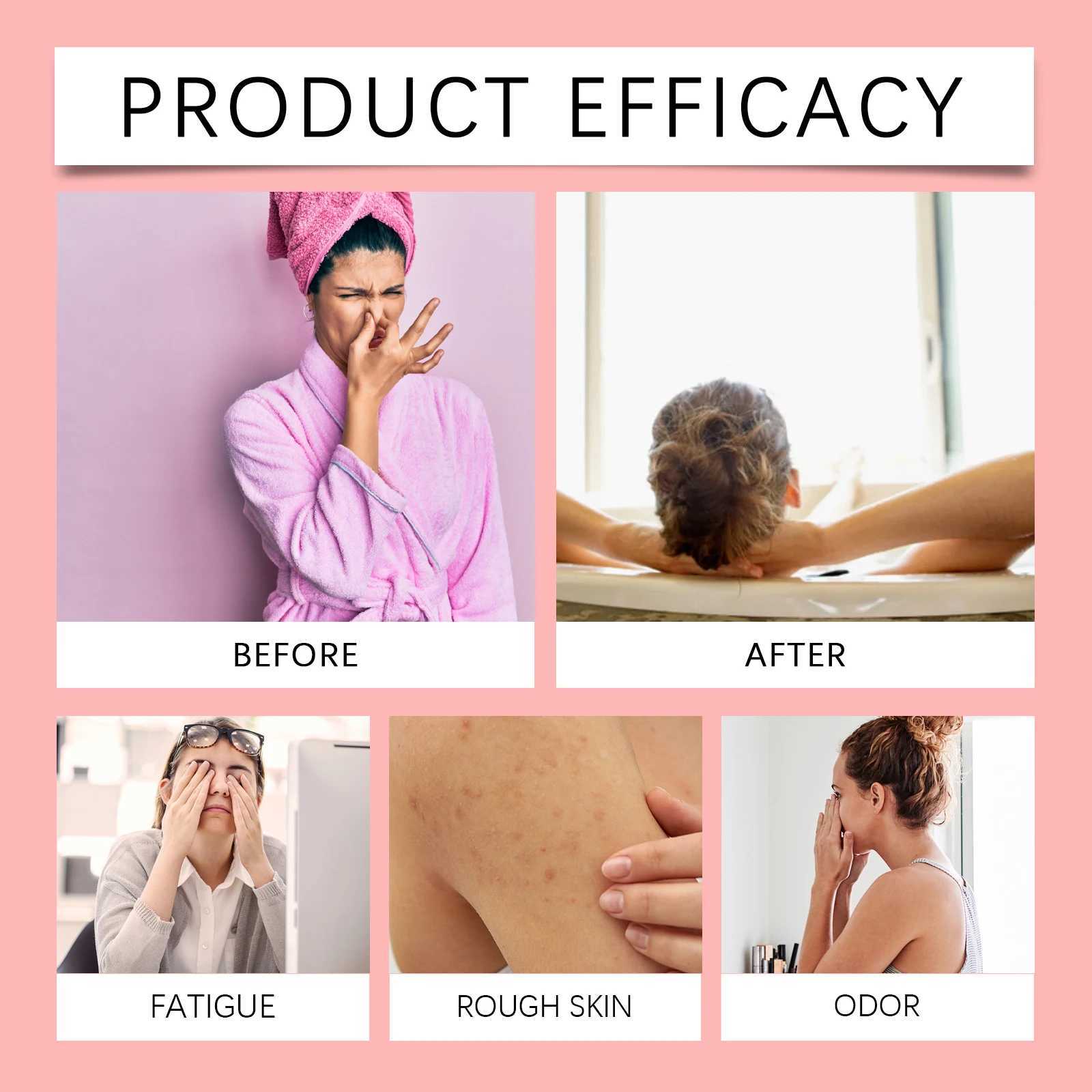 Bath Bombs Aromatherapy Body Relaxation Stress Relief Gentle Exfoliating Moisturize Tender Skin Bubble Bath Balls Christmas Gift L251029